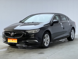 MY2017 Regal 20T Elite Version 