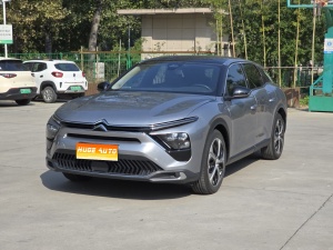 MY2023 Citroen C5 X 1.6T Xiang