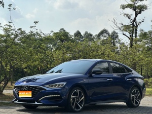 MY2019 LA FESTA 280TGDi Enjoy Version National VI