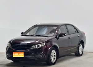 MY2015 NEW VISION 1.5L MT Elite Version 