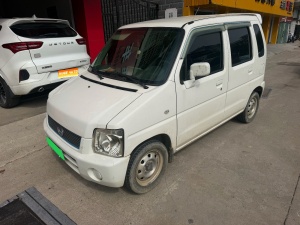 MY2020 BAIC EC100 EC100 Comfort Version
