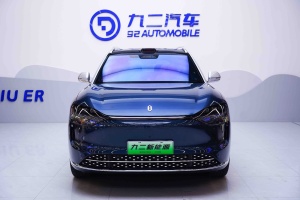 MY2024 AITO M9 REEV Ultra 52kWh-6 seats