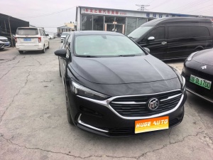 MY2022 Lacrosse 652T Luxury Version 