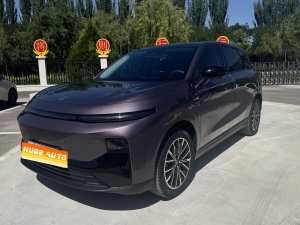 2025款 零跑B10 510悦享版