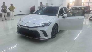 MY2024 Camay Hybrid 2.0HXS Sport PLUS