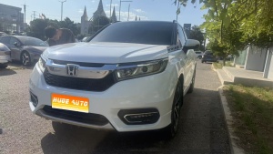 MY2017 Advancier 240TURBO 2WD Enjoy Version