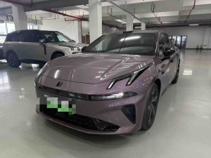 2026款 领克07 EM-P 126长续航 Ultra H7