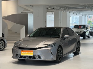 MY2024 Camay Hybrid 2.0HG Distinguished