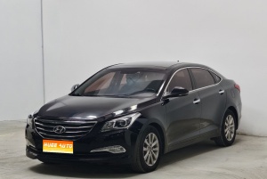 MY2014 Mistra 1.8L AT Intelligent Version GLS