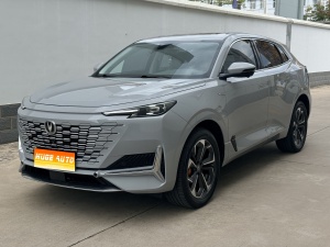 MY2022 Changan UNI-K iDD Blue Core iDD 130km 1.5T Excellence Version 