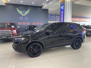 MY2021 Haval H6 China-chic 2.0GDIT AT GT