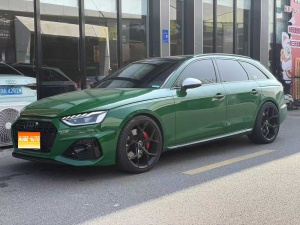 MY2023  AUDI S4 S4 3.0TFSI
