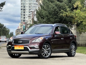 MY2015 Infiniti QX50 2.5L Luxury Version 