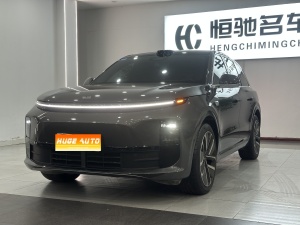 MY2024 Li L6 Max