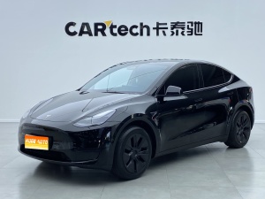 2023款 Model Y 后轮驱动版