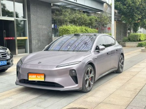 MY2022 NIO ET5 75kWh