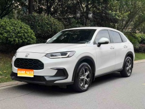 MY2022 ZR-V 1.5T CVT Elite Version