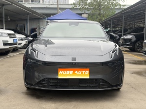 MY2024 LYNK&CO 07 EM-P 126 Long Range Ultra