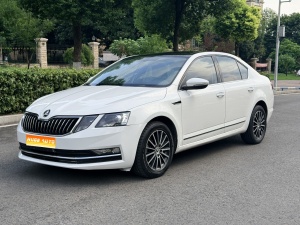 2018款 明锐 1.6L 自动豪华版