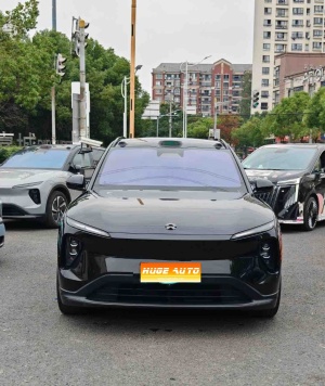 MY2023 NIO ES6 75kWh