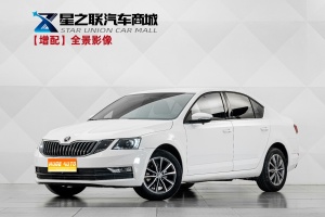 2021款 明锐 1.5L 自动舒适版