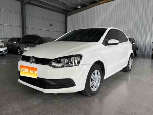 MY2014 POLO 1.4L MT Vogue 