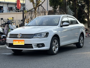 MY2015 Bora Valued 1.6L AT Comfort Version