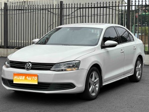 MY2012 Sagitar 1.4TSI AT Fashion 