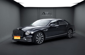 MY2021 Flying Spur 4.0T V8 Standard Version 