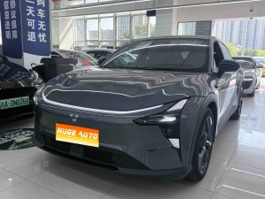 2024款 极越01 改款 Max 长续航版