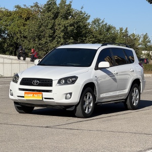 MY2011 RAV4 2.0L AT Classic 