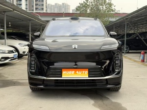 MY2026 NIO ES9 102kWh Executive Console Luxury Edition