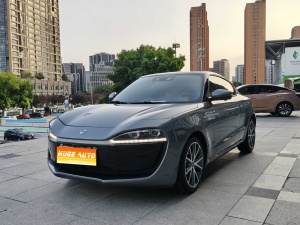 2019款 零跑S01 380 Pro