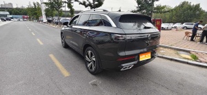 MY2023 Tavendo 380TSI 4WD R-Line Xunyou