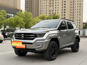 MY2023 TANK 400 NEV Hi4-T Super Energy