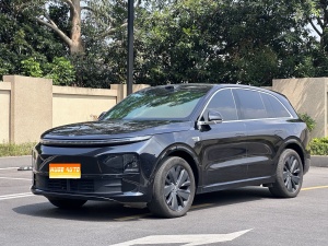 MY2025 Li L6 Pro Intelligent Refresh