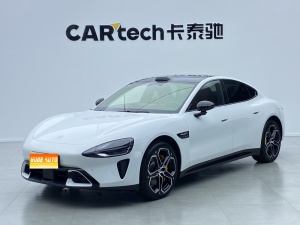 2026款 小米SU7 Pro