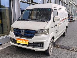 2022款 远程E5 E5L 纯电动厢式运输车国轩39.9kWh