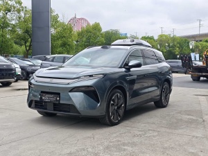 MY2025 TANG L DM 175KM Drone Player