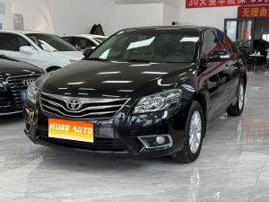 MY2013 Camry 200E Classic Elite 