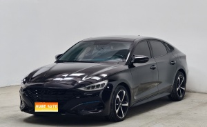 MY2019 LA FESTA 280TGDi Speed Version National VI