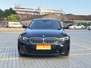 MY2023 BMW 3 Series 320Li M Sport kit