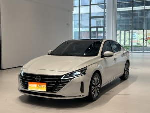 MY2022 Teana 2.0L XL-TLS Joy