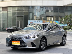 MY2025 Lexus ES 200 Premium