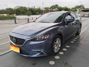 MY2018 ATENZA 2.0L SKYACTIV Luxury Version National V 