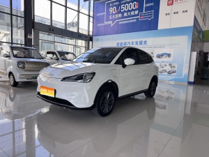 MY2022 NETA V Chao 400 Lite
