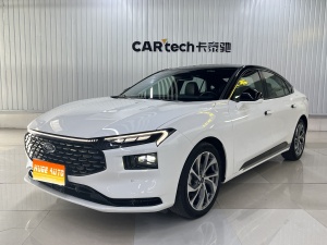 MY2022 MONDEO Facelift EcoBoost 245 Supreme Version 