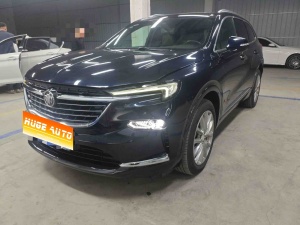 MY2020 Enclave (Gen2/Avenir) 28T 4WD Flagship Version 