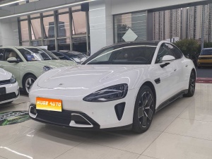 MY2024 Xiaomi SU7 RWD Long Range iDrive