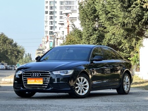 MY2014 Audi A6L TFSI Standard 